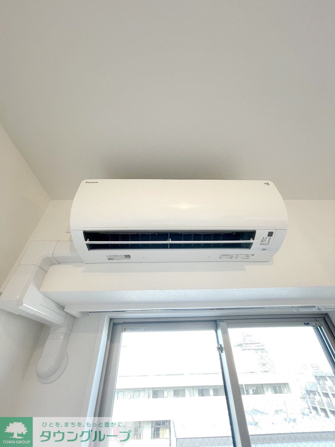 ブランシエスタ浅草千束の物件内観写真