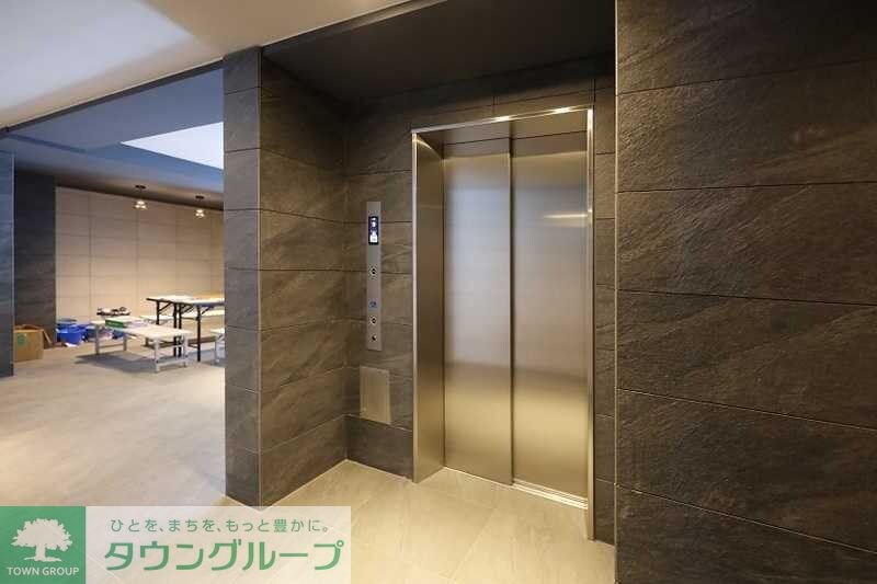 グランカーサ三ノ輪IIの物件内観写真