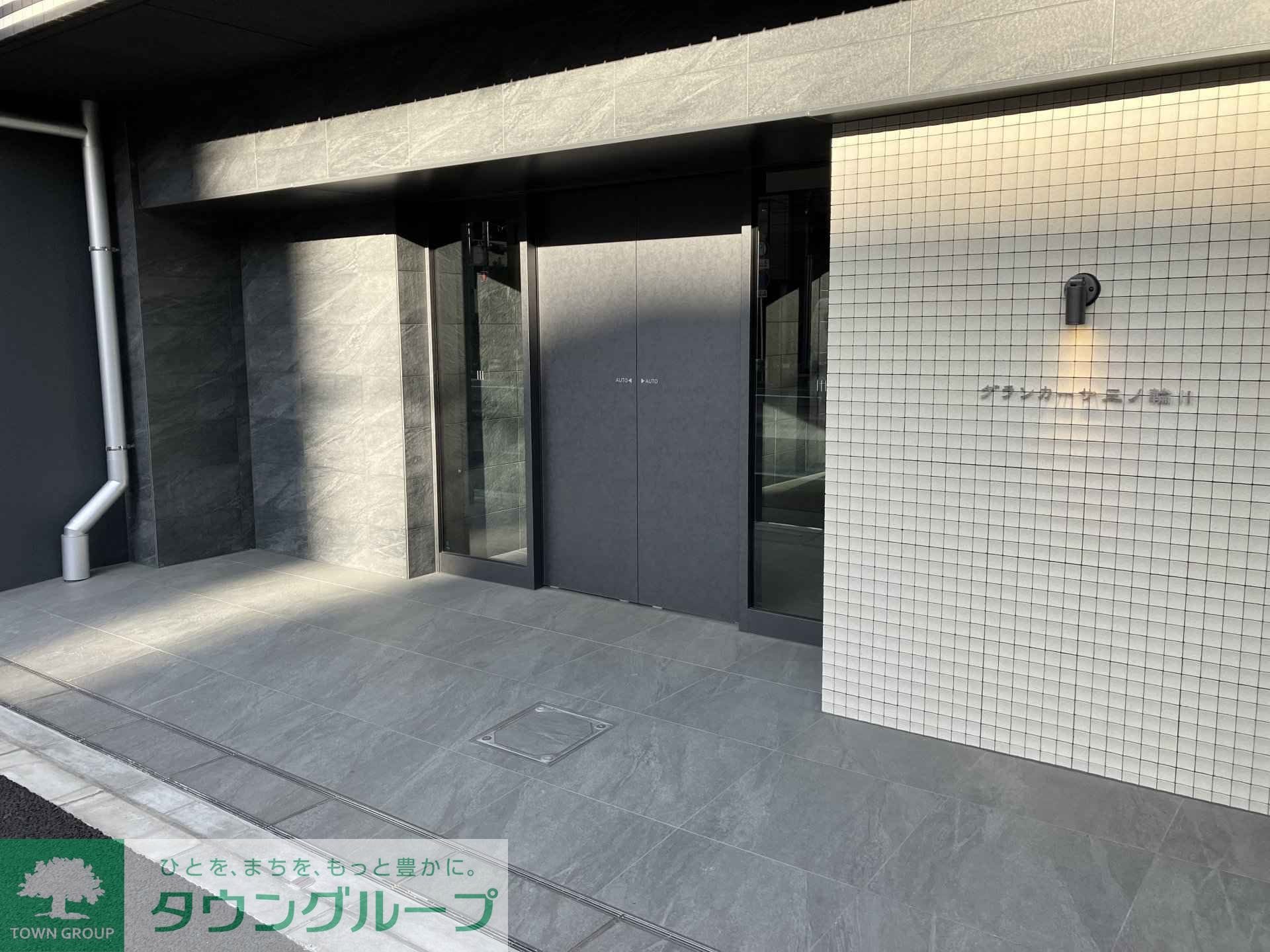 グランカーサ三ノ輪IIの物件内観写真