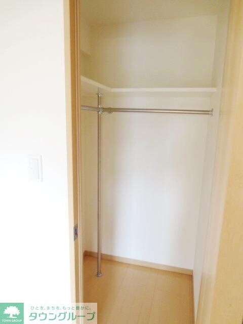 ドゥーエ東十条の物件内観写真