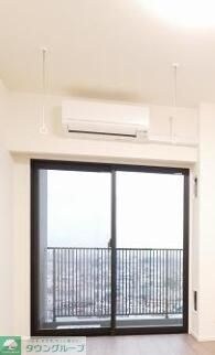 ベルグレード王子DUEの物件内観写真