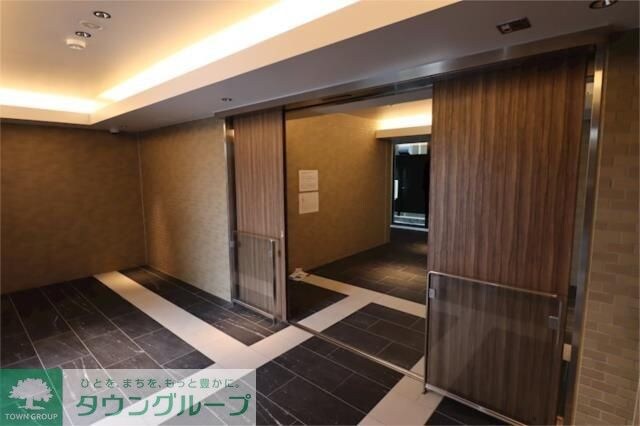 GENOVIA赤羽の物件内観写真