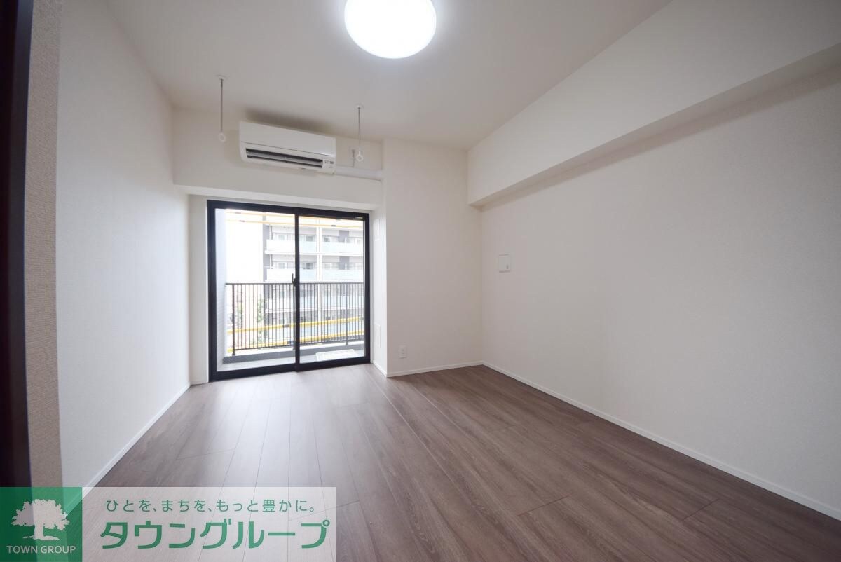 ベルグレード王子ＤＵＥの物件内観写真