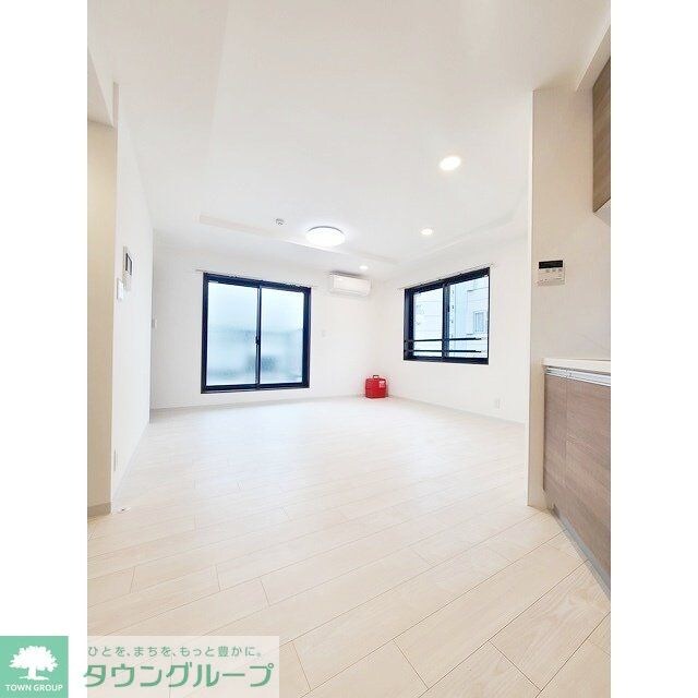 ヴィラクレール文京小石川の物件内観写真