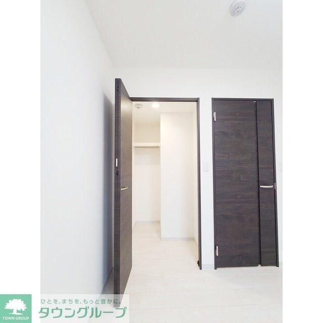 ヴィラクレール文京小石川の物件内観写真