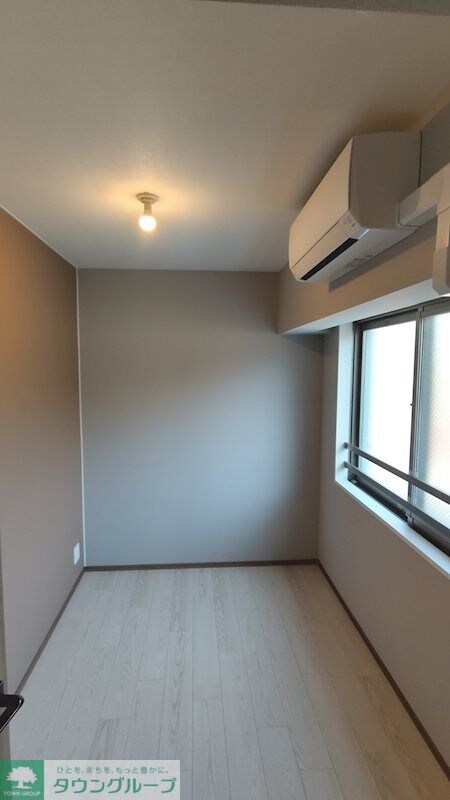 クレヴィアリグゼ西巣鴨の物件内観写真