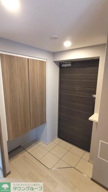 クレヴィアリグゼ西巣鴨の物件内観写真