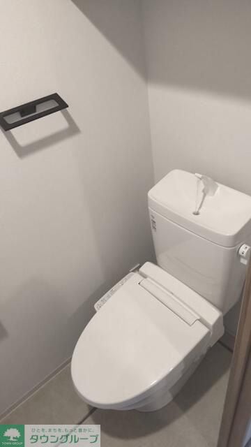 クレヴィアリグゼ西巣鴨の物件内観写真