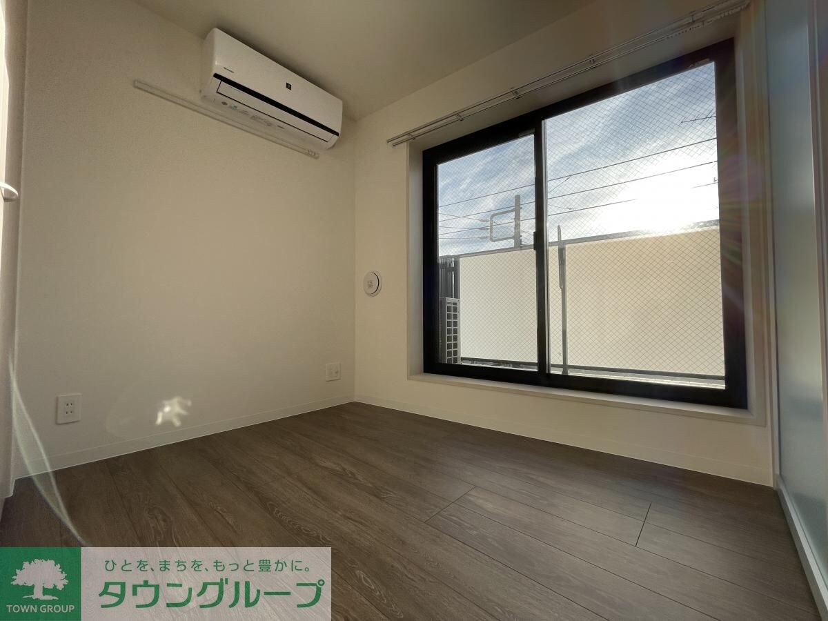 グローリオシェルト池袋本町の物件内観写真