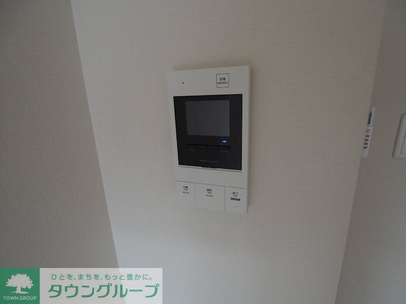 グローリオシェルト池袋本町の物件内観写真