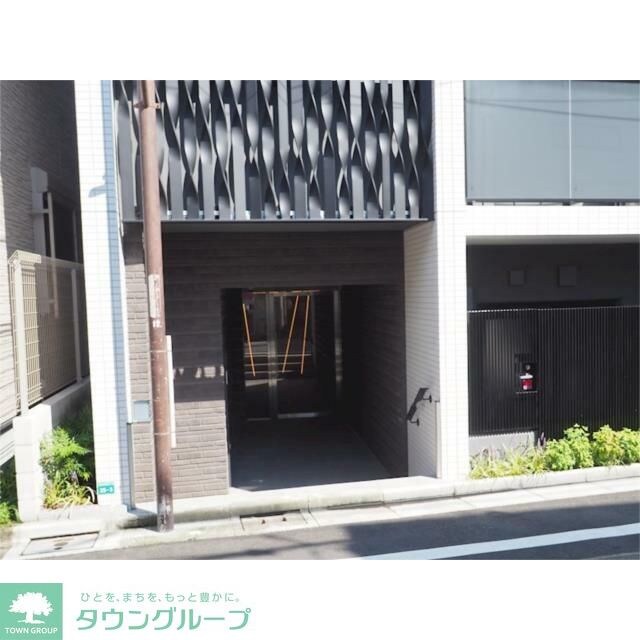 グローリオシェルト池袋本町の物件内観写真