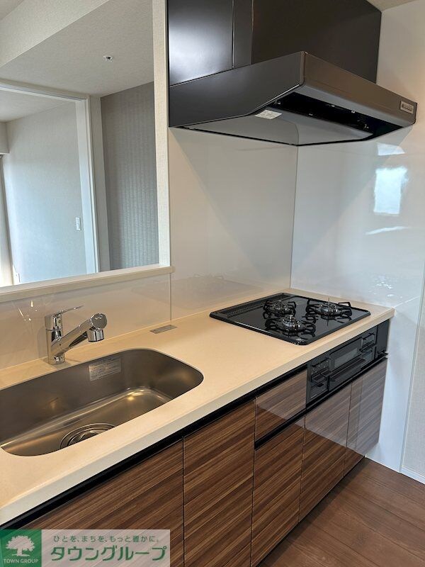 アルファレジデンシア南千住の物件内観写真