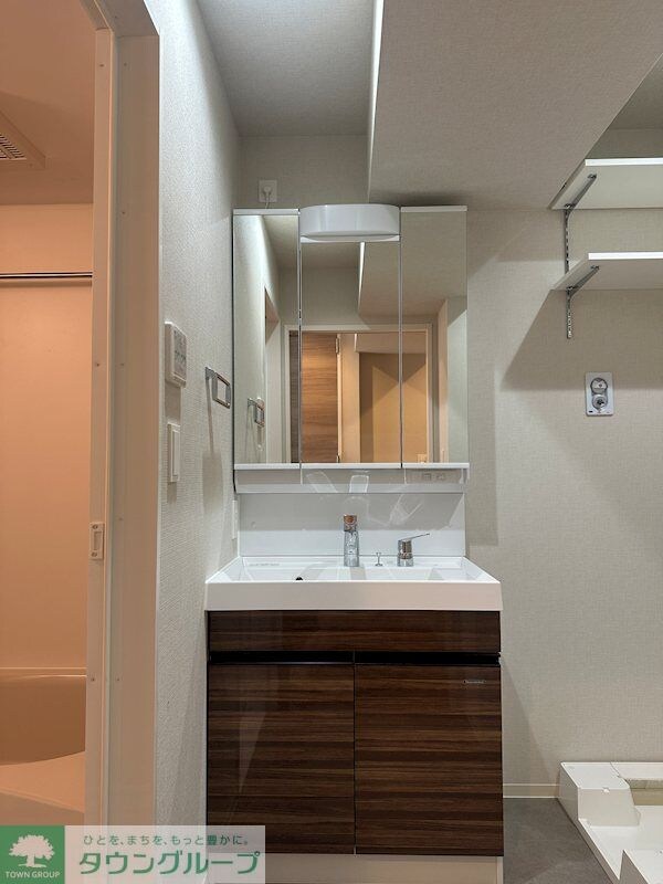 アルファレジデンシア南千住の物件内観写真