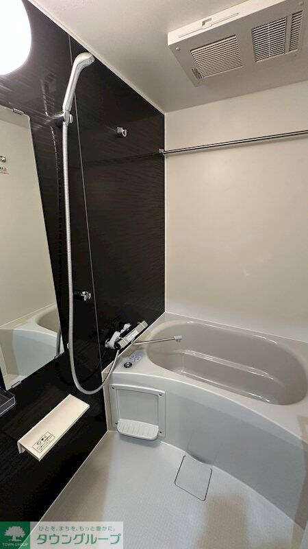 アルファレジデンシア南千住の物件内観写真