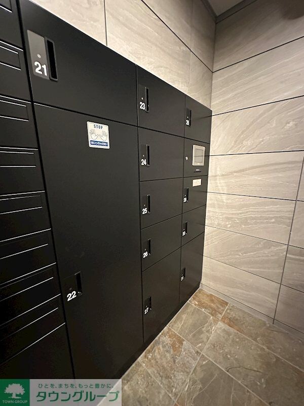 アルファレジデンシア南千住の物件内観写真