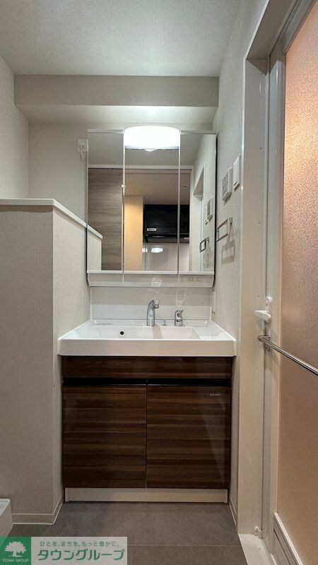 アルファレジデンシア南千住の物件内観写真