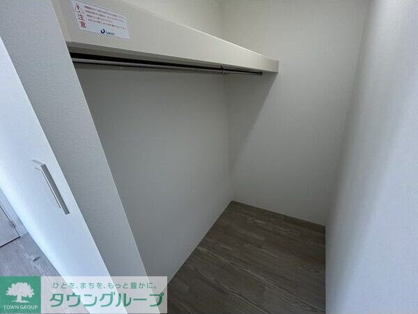 パレス池袋本町の物件内観写真