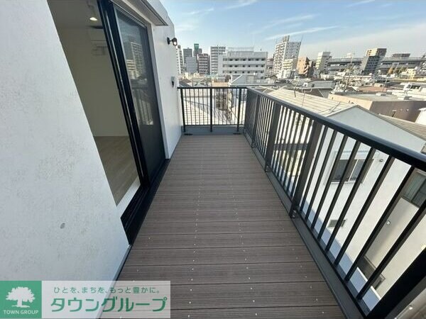 パレス池袋本町の物件内観写真