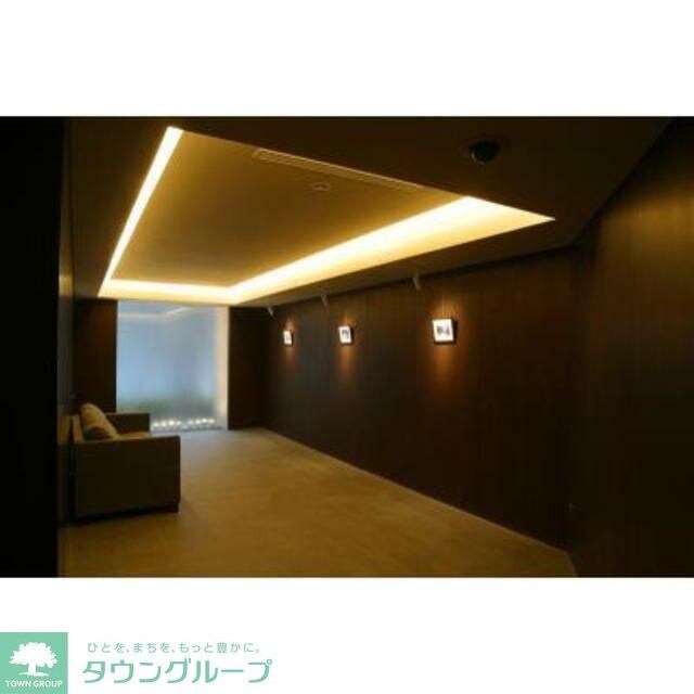 パークキューブ春日安藤坂の物件内観写真