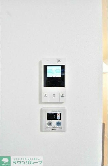 セレブラーレ町屋の物件内観写真