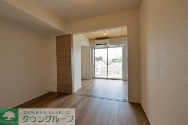 ＨＦ西巣鴨レジデンスの物件内観写真