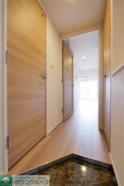 ＨＦ西巣鴨レジデンスの物件内観写真