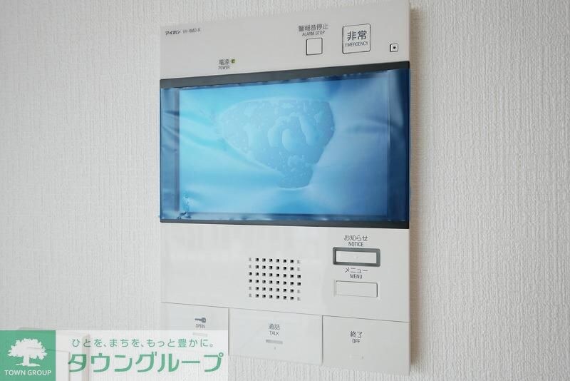 ＨＦ西巣鴨レジデンスの物件内観写真