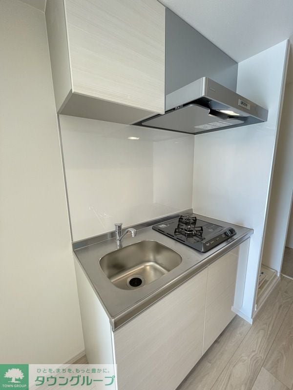 ヴィラ川口元郷の物件内観写真