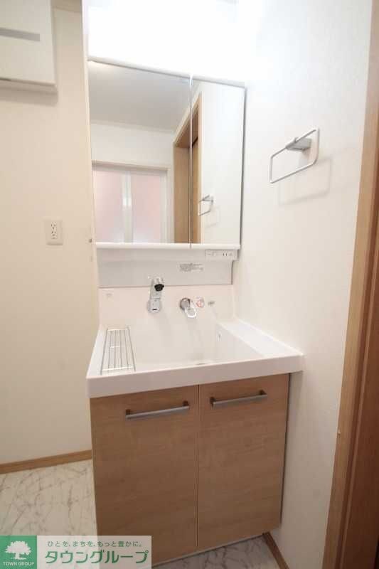 ロイヤルパレスの物件内観写真