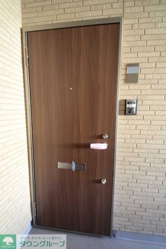 ロイヤルパレスの物件内観写真