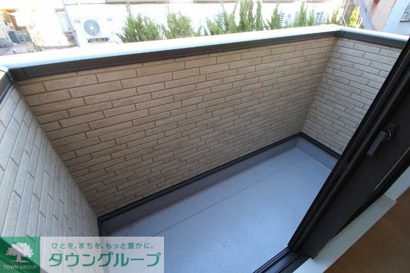 ロイヤルパレスの物件内観写真