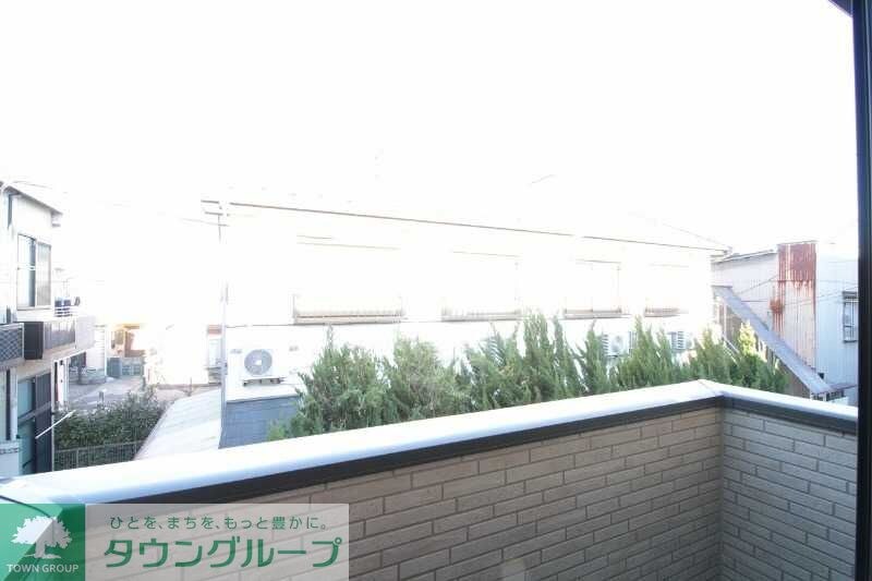 ロイヤルパレスの物件内観写真