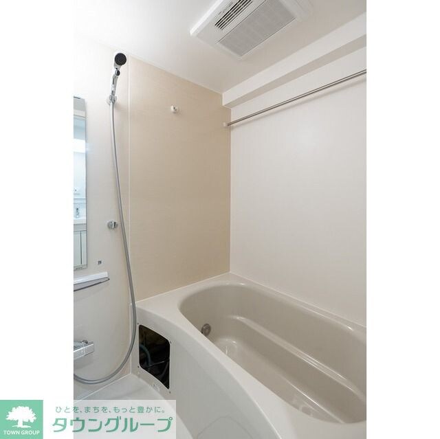 グランカーサ町屋IIの物件内観写真