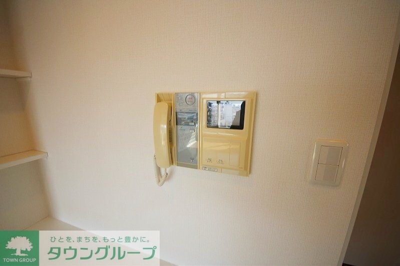 レジディア文京千石の物件内観写真