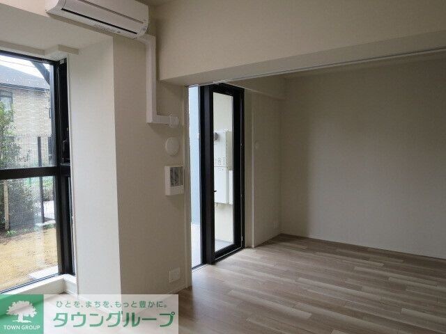 ブランシエスタ王子の物件内観写真