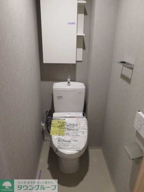 ブランシエスタ王子の物件内観写真