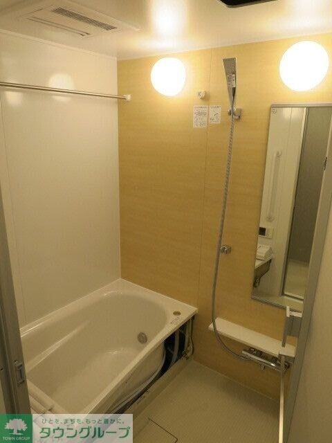 ブランシエスタ王子の物件内観写真