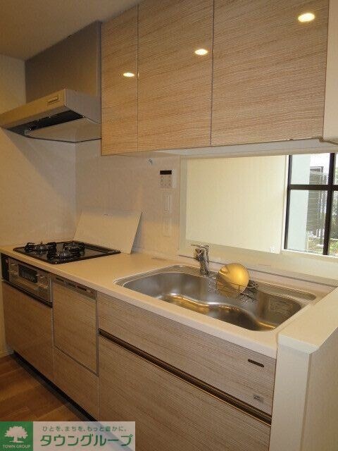 ブランシエスタ王子の物件内観写真