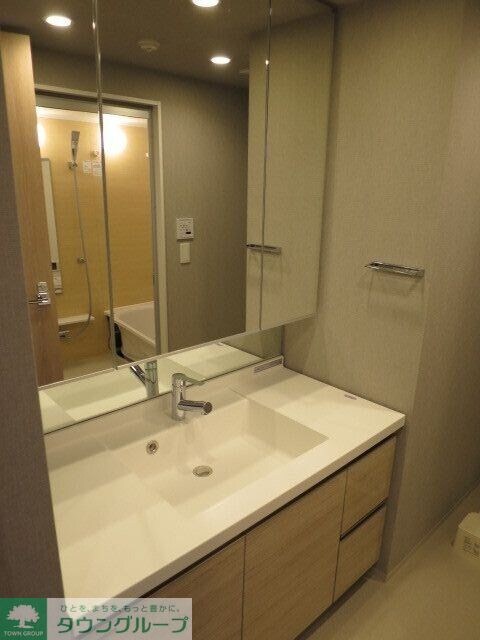 ブランシエスタ王子の物件内観写真