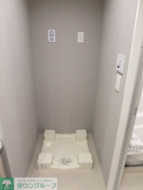 ブランシエスタ王子の物件内観写真