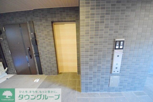 ブランシエスタ王子の物件内観写真