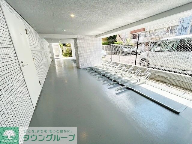 フルハウス赤羽の物件内観写真