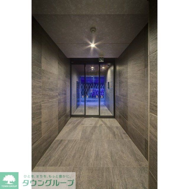 クオリタス東十条の物件内観写真