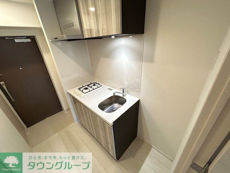 ＬＩＭＥ　ＲＥＳＩＤＥＮＣＥ　ＫＡＷＡＧＵＣＨＩ　ＥＡＳＴの物件内観写真