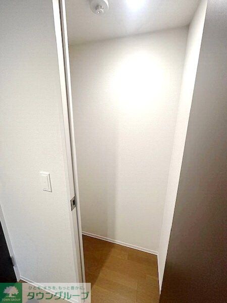 ロイヤルパークス赤羽サウスの物件内観写真