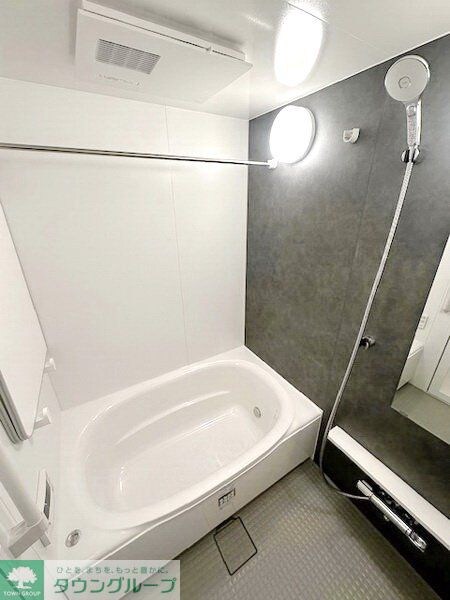 ロイヤルパークス赤羽サウスの物件内観写真