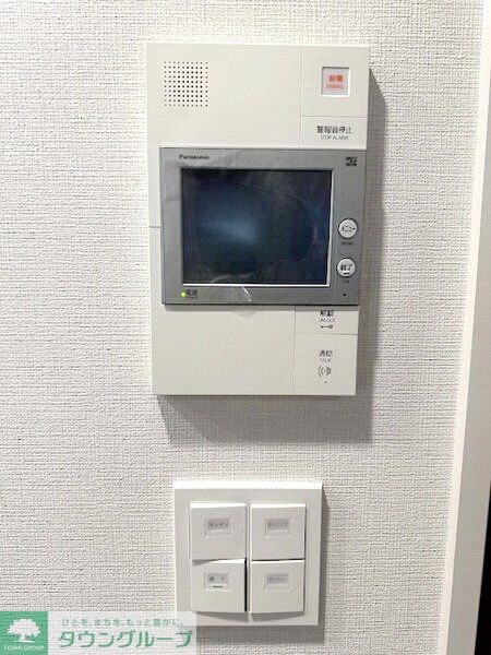 ロイヤルパークス赤羽サウスの物件内観写真