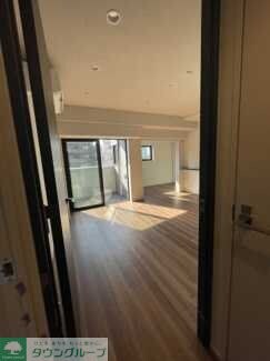 ＢＰＲレジデンス田端の物件内観写真