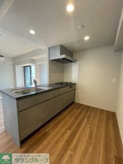 ＢＰＲレジデンス田端の物件内観写真