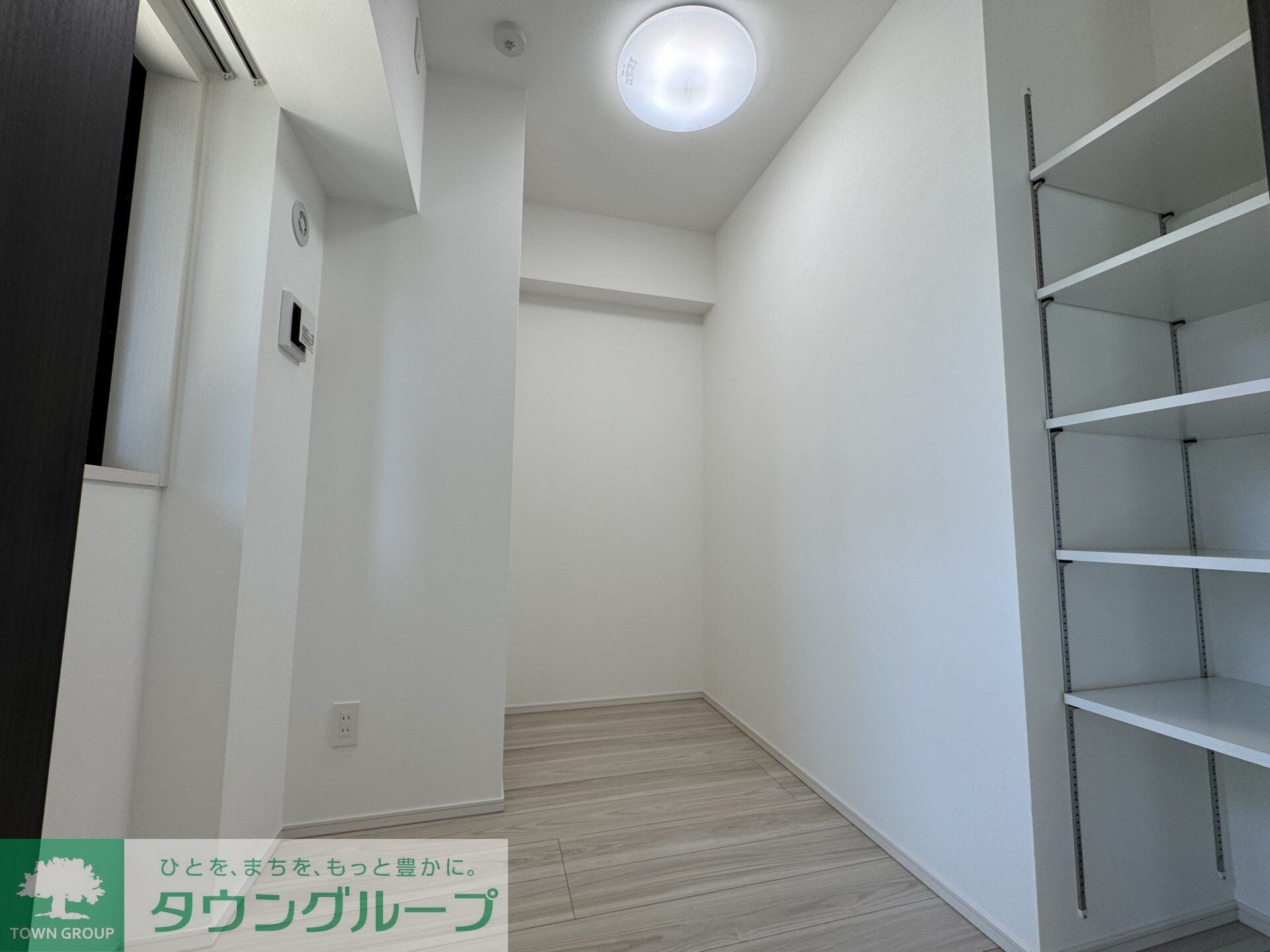 ＢＰＲレジデンス東日暮里の物件内観写真